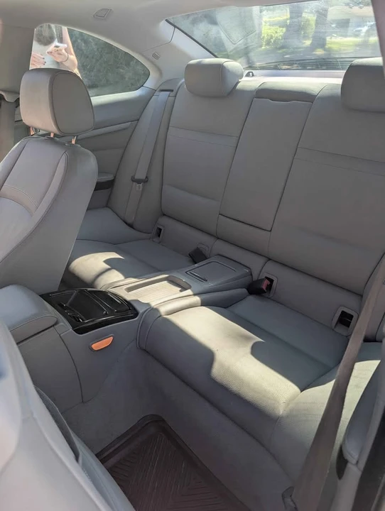 2009 BMW E90 3 Series Sedan - Image 7 of 8