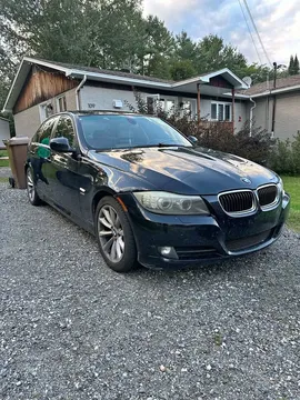 2009 BMW 3 Series