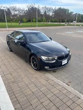 2009 BMW 328i Convertible