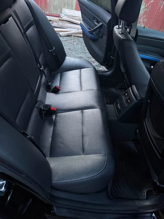 2009 BMW E90 3 Series Sedan - Image 7 of 7