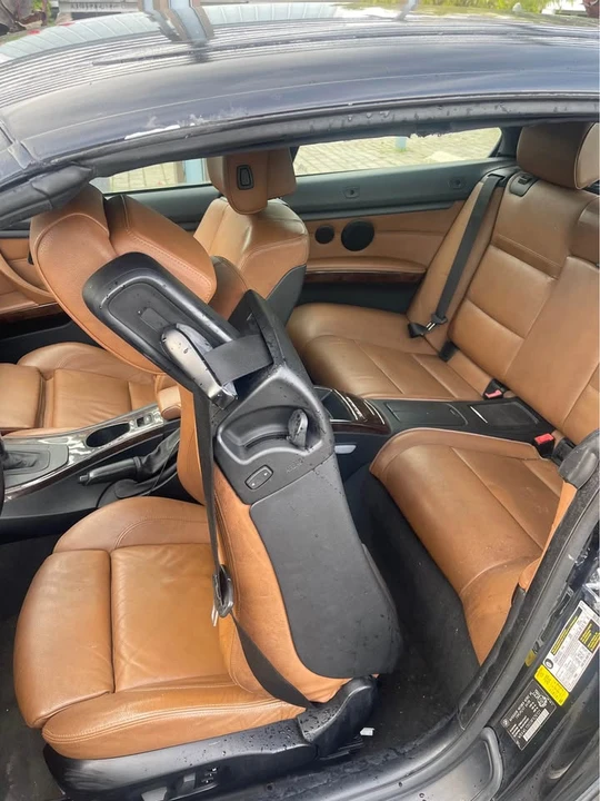 2009 BMW E90 3 Series Sedan - Image 8 of 16