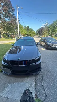 2009 BMW 3 Series