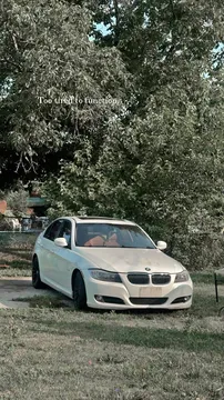 2009 BMW 328i Sedan