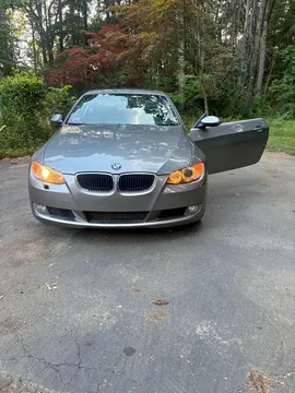 2009 BMW 335i