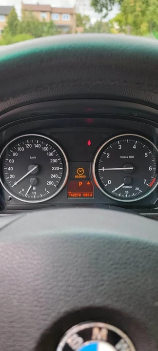 2009 BMW E90 3 Series Sedan - Image 3 of 20