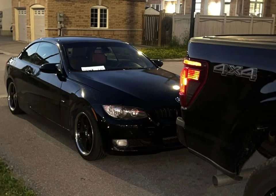 2009 BMW E90 3 Series Sedan - Image 13 of 16