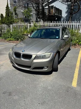 2009 BMW 3 Series