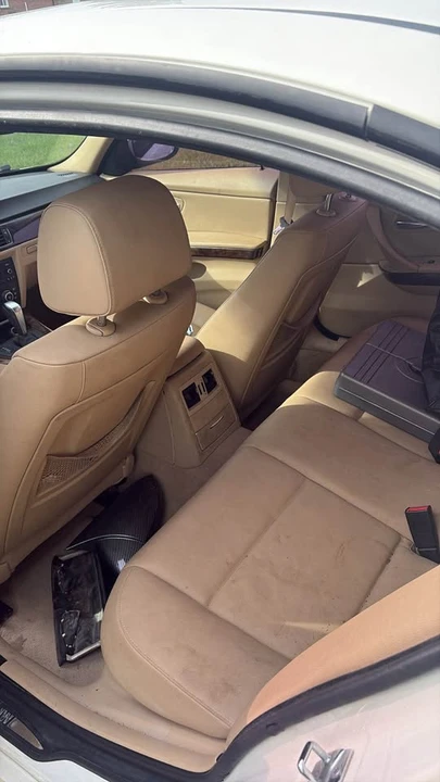 2009 BMW E90 3 Series Sedan - Image 6 of 7