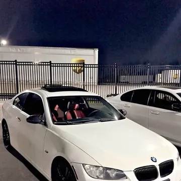 2009 BMW 3 Series