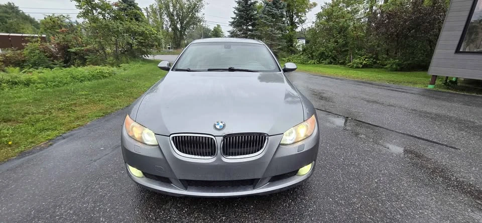 2009 BMW E90 3 Series Sedan - Image 2 of 13