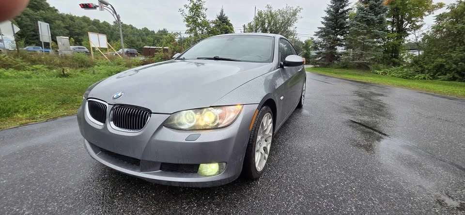 2009 BMW E90 3 Series Sedan - Image 4 of 13