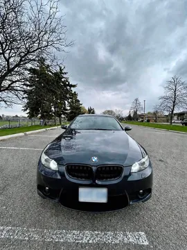 2009 BMW 3 Series 328xi Coupe