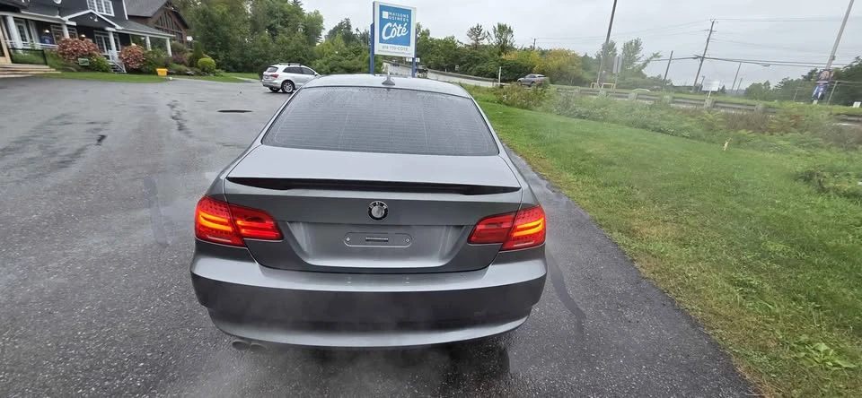 2009 BMW E90 3 Series Sedan - Image 5 of 13