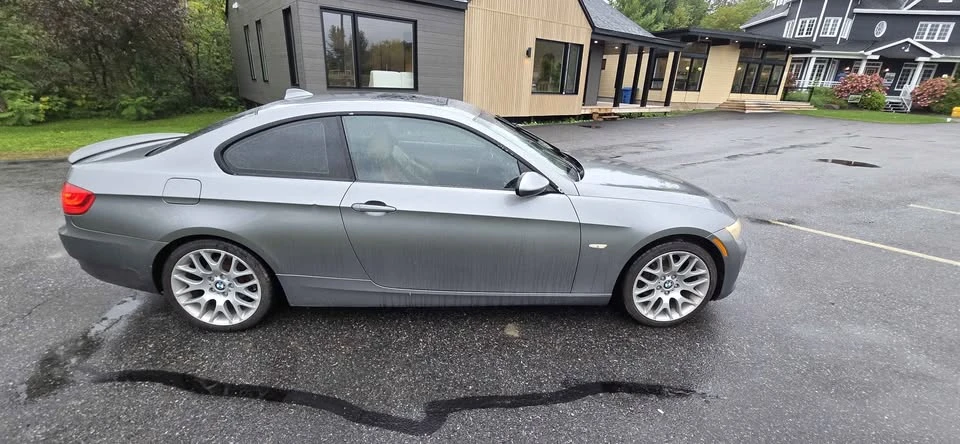 2009 BMW E90 3 Series Sedan - Image 6 of 13