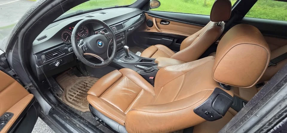 2009 BMW E90 3 Series Sedan - Image 10 of 13