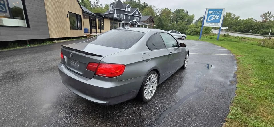 2009 BMW E90 3 Series Sedan - Image 7 of 13