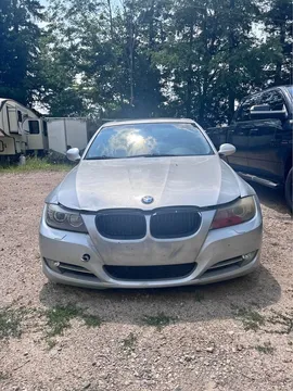 2009 BMW 335xi