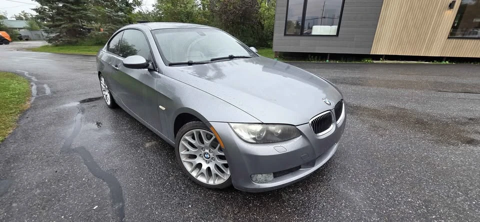 2009 BMW E90 3 Series Sedan - Image 8 of 13