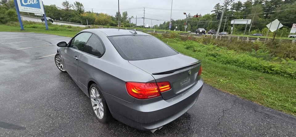 2009 BMW E90 3 Series Sedan - Image 3 of 13