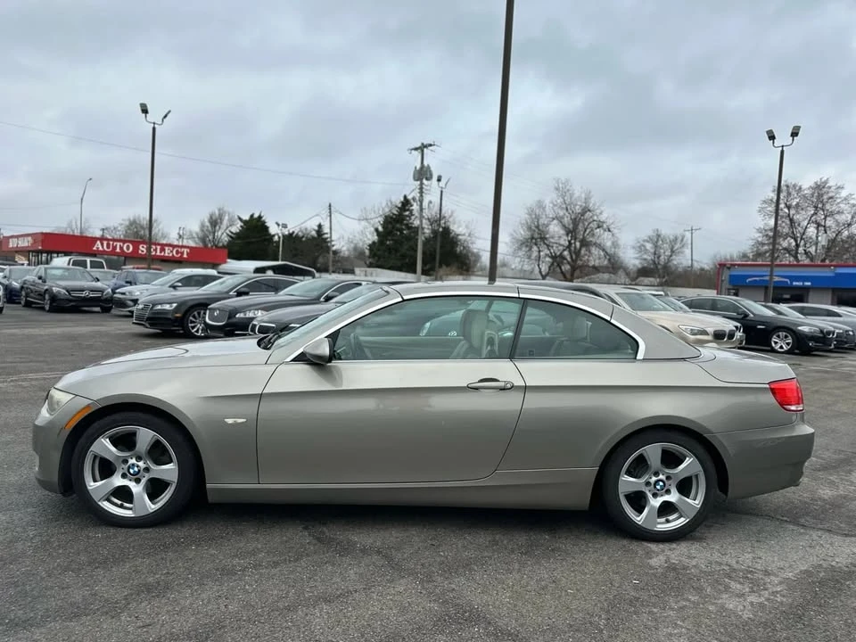 2009 BMW E90 3 Series Sedan - Image 17 of 20