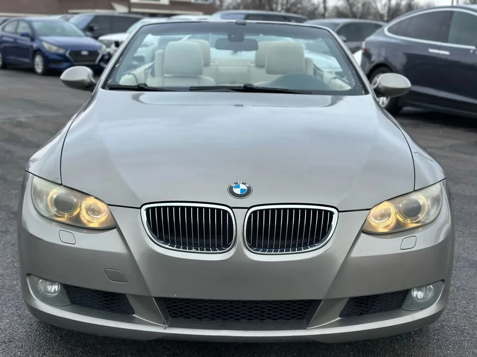 2009 BMW E90 3 Series Sedan - Image 4 of 20