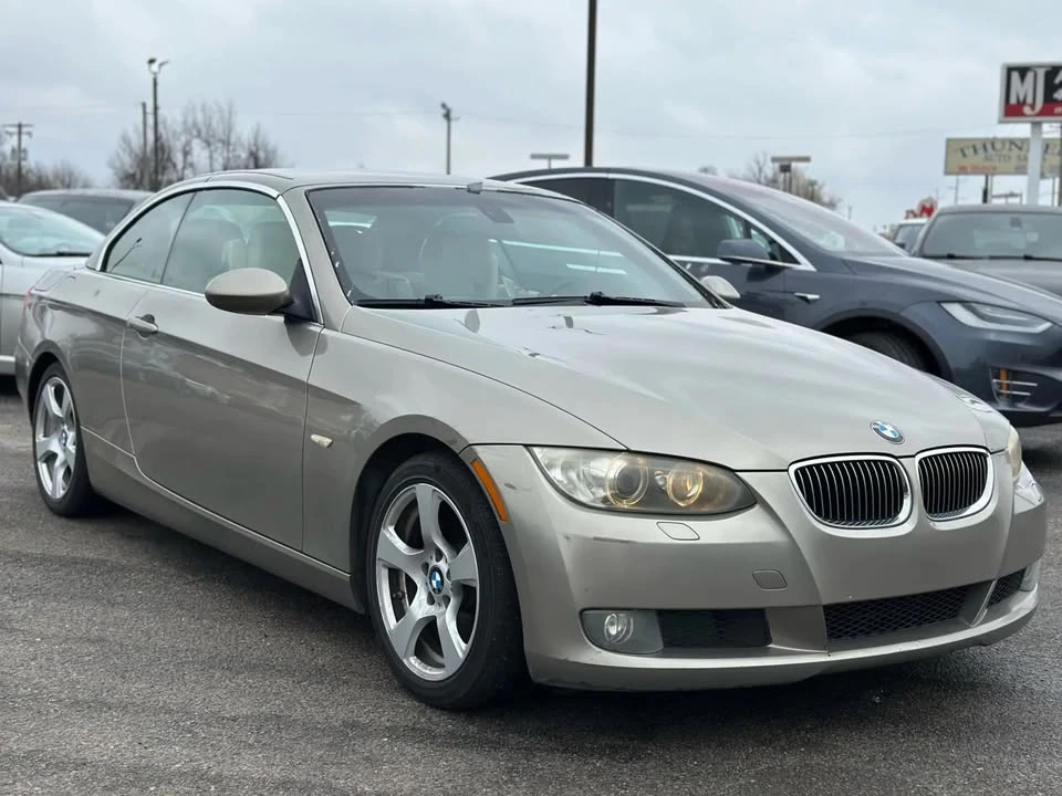 2009 BMW E90 3 Series Sedan - Image 7 of 20