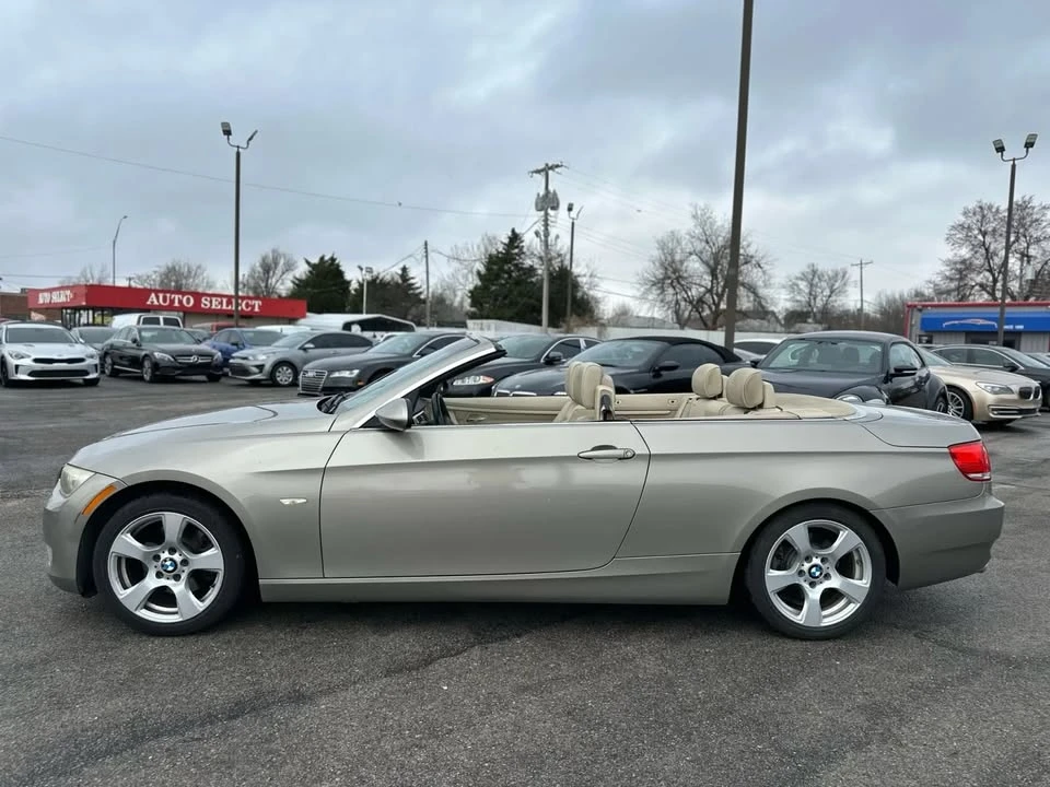 2009 BMW E90 3 Series Sedan - Image 16 of 20