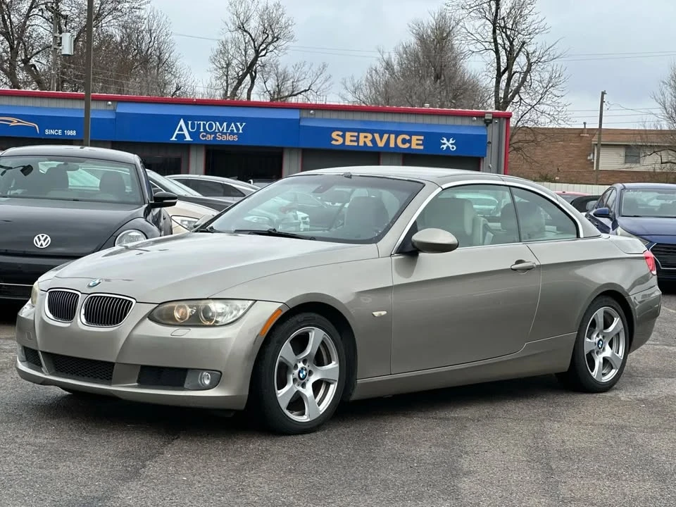 2009 BMW E90 3 Series Sedan - Image 2 of 20