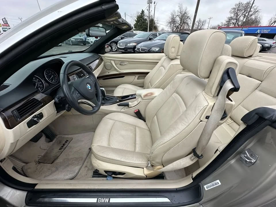 2009 BMW E90 3 Series Sedan - Image 18 of 20