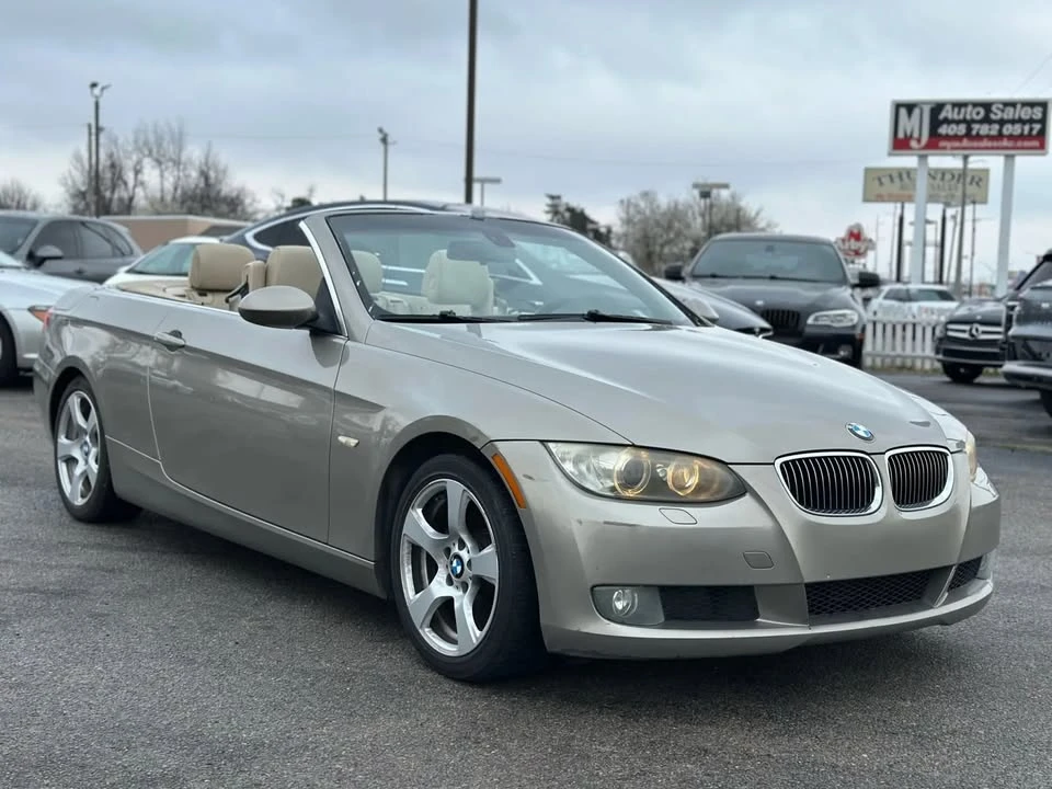 2009 BMW E90 3 Series Sedan - Image 6 of 20