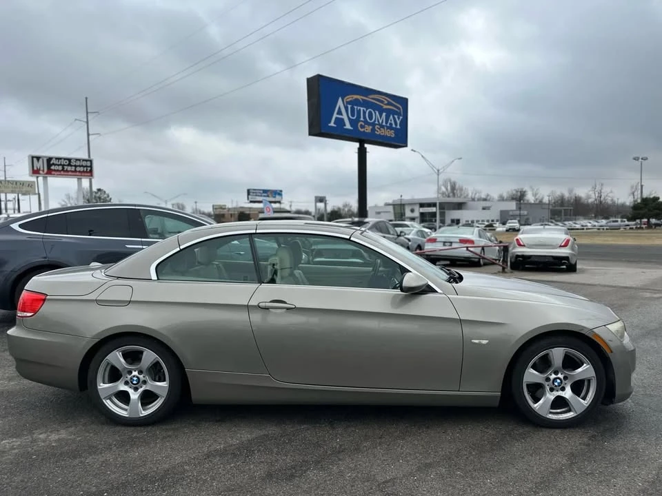 2009 BMW E90 3 Series Sedan - Image 9 of 20