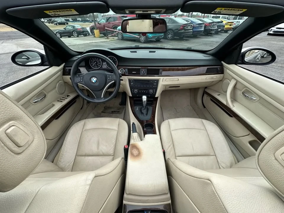 2009 BMW E90 3 Series Sedan - Image 20 of 20