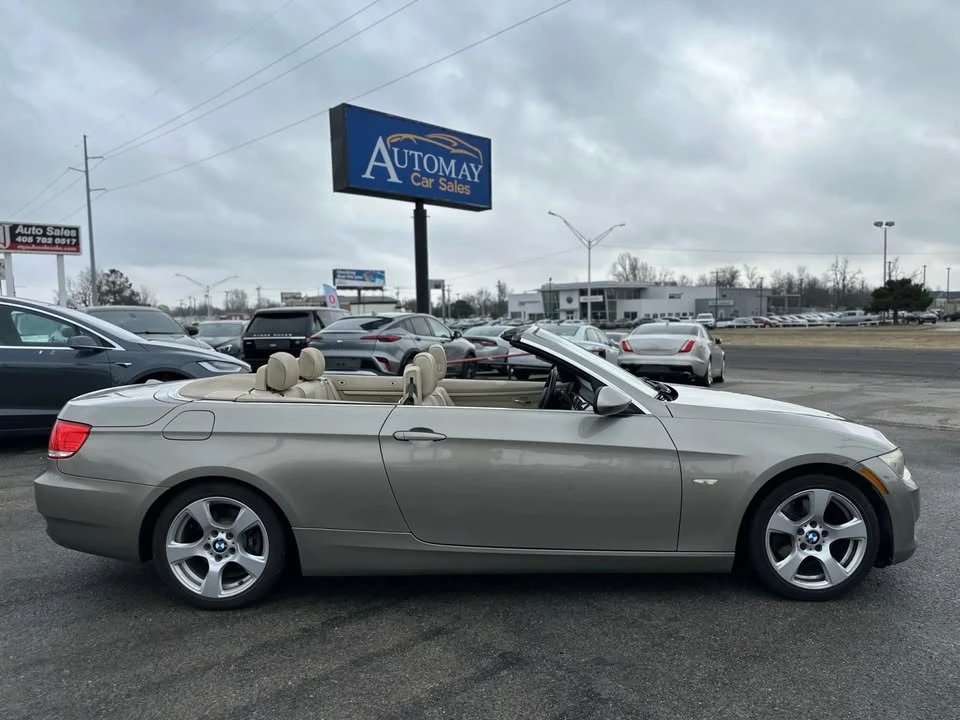 2009 BMW E90 3 Series Sedan - Image 8 of 20