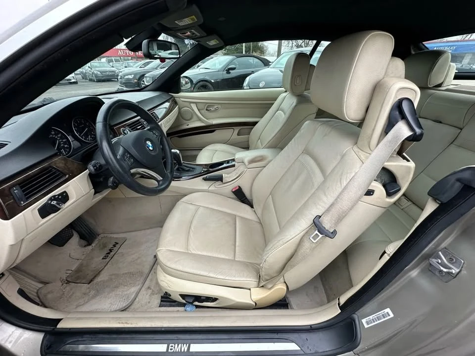 2009 BMW E90 3 Series Sedan - Image 19 of 20