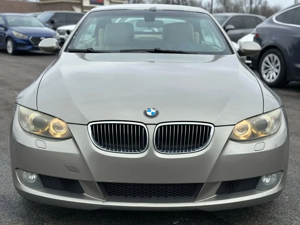 2009 BMW E90 3 Series Sedan - Image 5 of 20