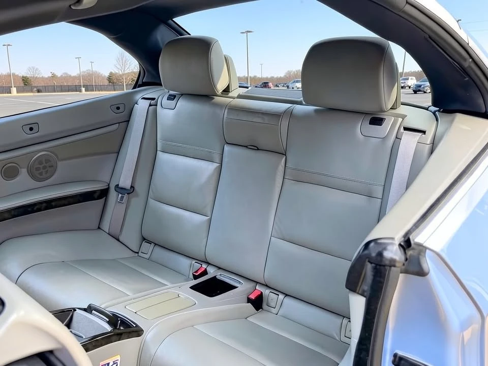 2009 BMW E90 3 Series Sedan - Image 13 of 15
