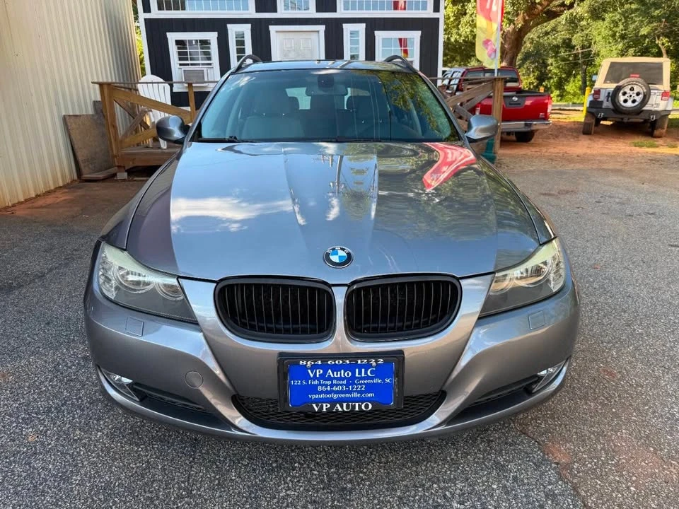 2009 BMW E90 3 Series Sedan - Image 2 of 20