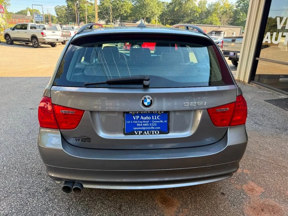 2009 BMW E90 3 Series Sedan - Image 5 of 20