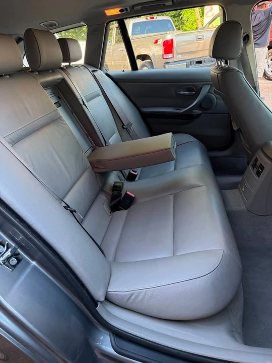2009 BMW E90 3 Series Sedan - Image 18 of 20