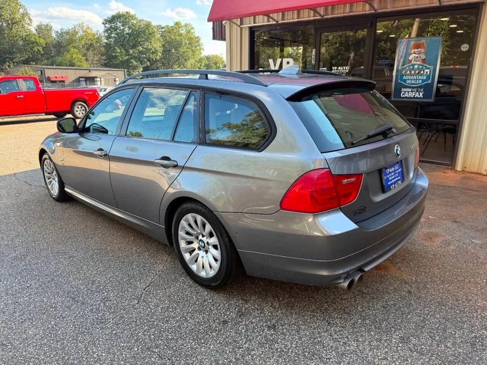 2009 BMW E90 3 Series Sedan - Image 6 of 20