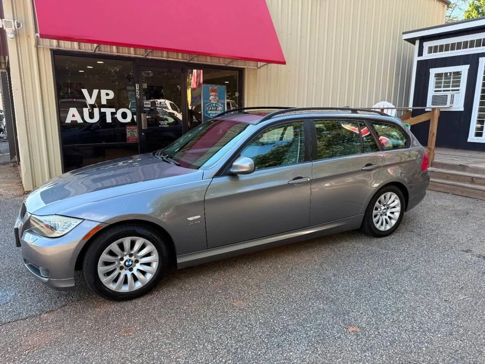 2009 BMW E90 3 Series Sedan - Image 7 of 20