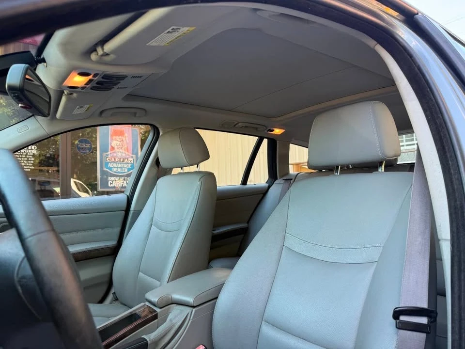 2009 BMW E90 3 Series Sedan - Image 12 of 20