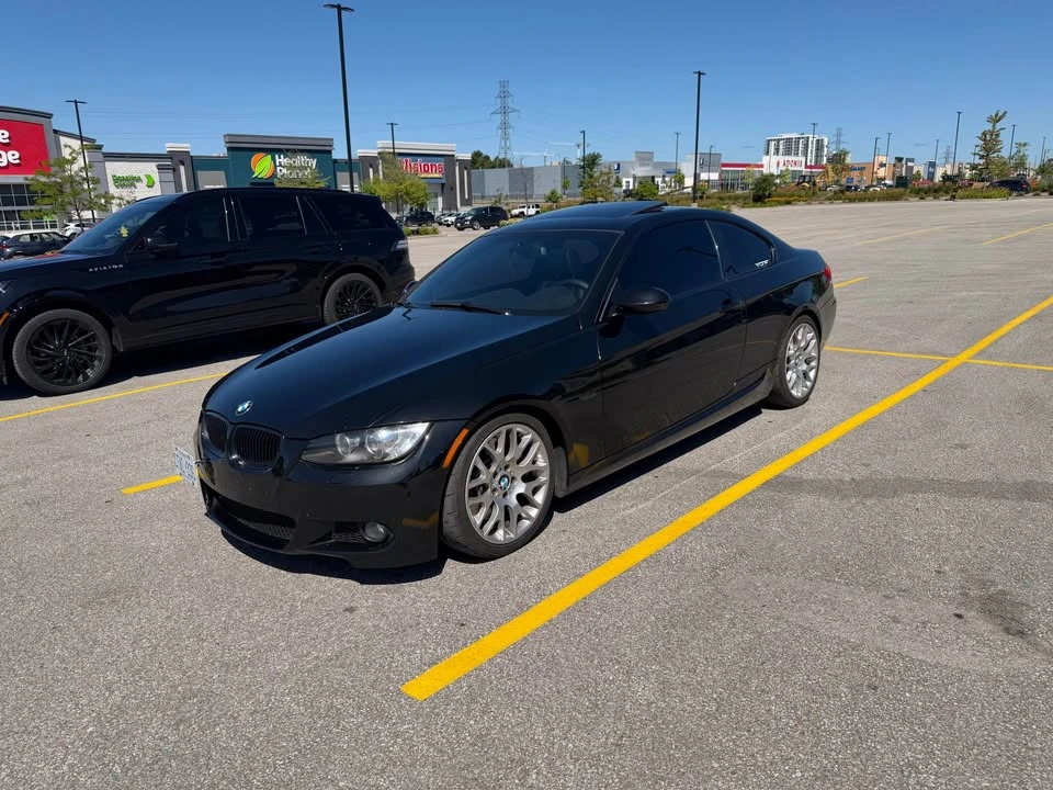 2009 BMW E90 3 Series Sedan - Image 6 of 7