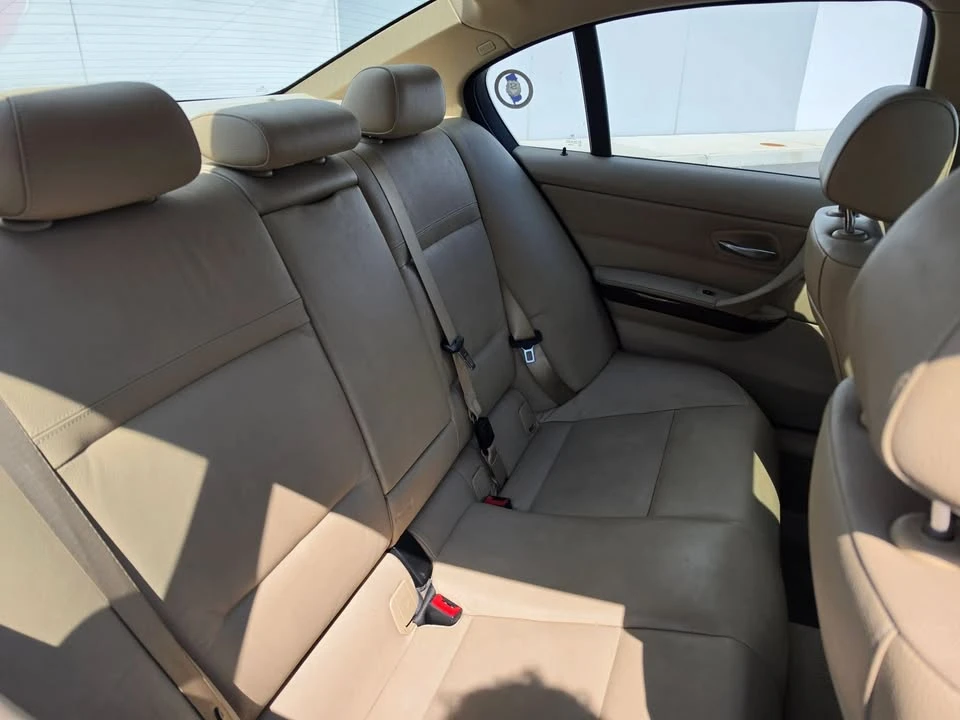 2009 BMW E90 3 Series Sedan - Image 15 of 15
