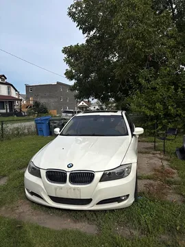 2009 BMW 328i