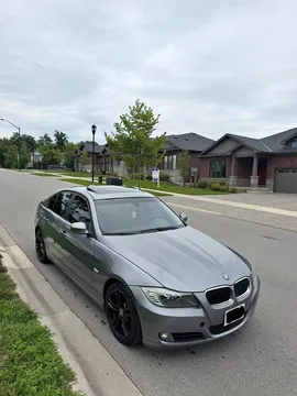 2009 BMW 3 Series