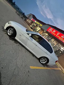2009 BMW 328i xDrive
