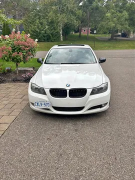 2009 BMW 335i xDrive