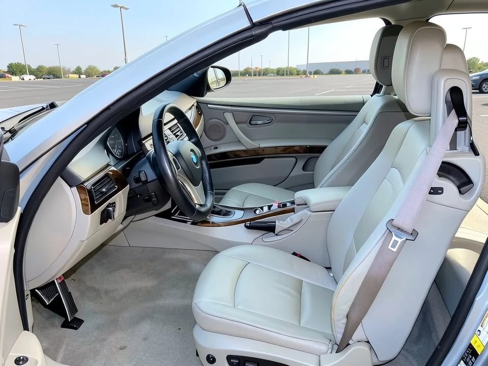 2009 BMW E90 3 Series Sedan - Image 15 of 15