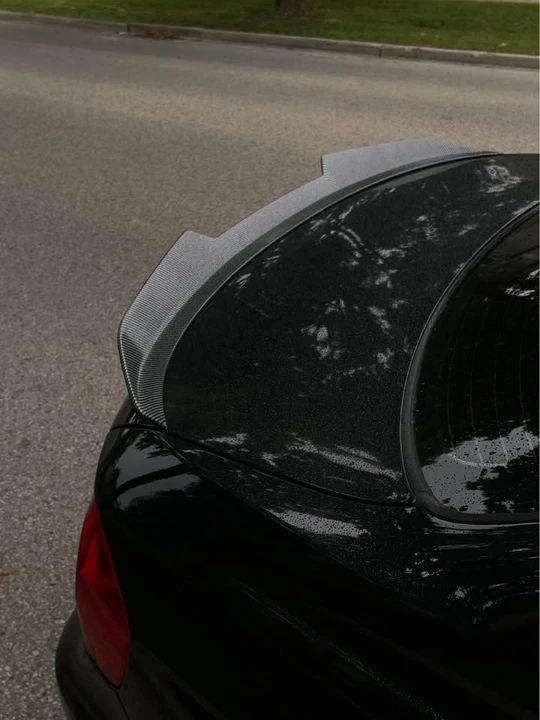 2009 BMW E90 3 Series Sedan - Image 3 of 6